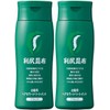 Natural Club sasutexi Picturesque heakara-tori-tomento Dyes His Hair. 200 X 2 Pieces blk