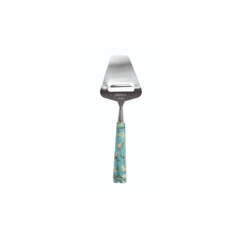 BOSKA Mini Van Gogh Cheese Slicer - Almond Blossom /
