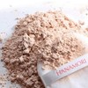 Hanamori Finishing Powder Refill 100g Loose Powder Powder Powder /