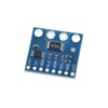 Hailege 2pcs INA226 I2C IIC Bidirectional Current Monitoring Sensor Performance