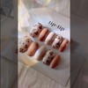 tip-tipnail tip - 코핀 / tip-tipnail tip - 코핀