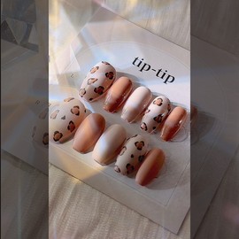 tip-tipnail tip - 코핀 / tip-tipnail tip - 코핀