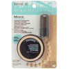 Maybelline New York Mineral Power Powder Foundation, Natural Ivory, 0.28