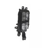 Texaseparts For 2020-2023 Mitsubishi Outlander Sport Fog Light Lamp Turn