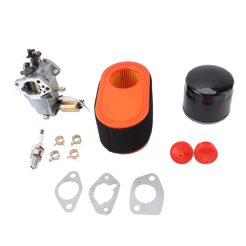 Lawn Mower Carburetor Kit Replacement for 951‑05149 for MTD 4P90HUA