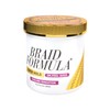 Braid Formula Dr. Feel Good Super Hold, 35.2 fl.oz. |