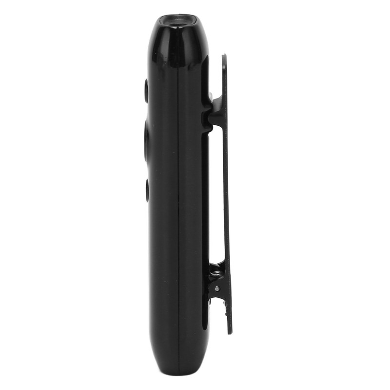 Voice Activated Recorder AI Smart HD Noise Canceling MP3 Player