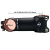 RXL SL Carbon Stem Mountain Bikes Road Bike / MTB
