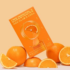 I'm O Inositol & Super Toning 14 Sticks (7-day supply) - I'm O Inositol & Super Toning 14 Sticks (7-day supply)