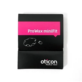 Oticon Prowax Minifit Wax Filter for Hearing Aid by ProWax miniFit