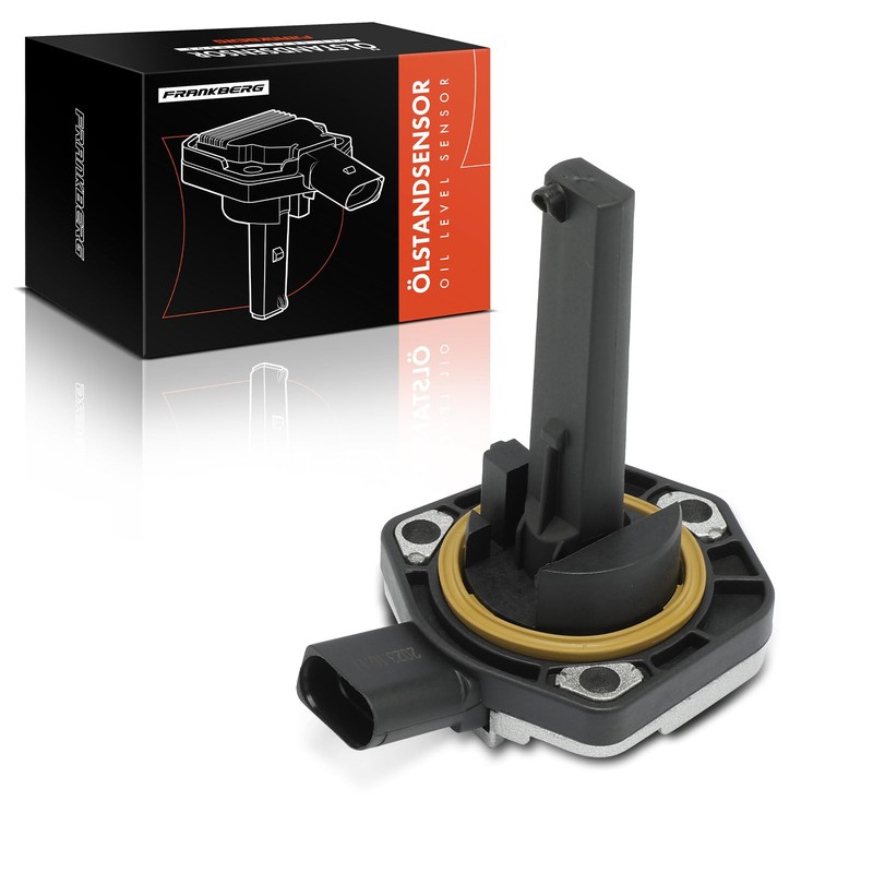 Frankberg 1x Oil Level Sensor 3-Pin Compatible with A4 8EC