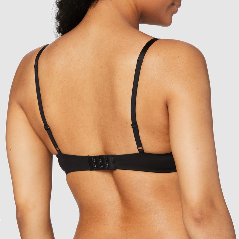 Triumph Women's Body Makeup Soft Touch W Ex Underwired Bra,
