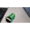 Twinkle Bay D-SUB DB15 Male 15 pin to Terminal Breakout