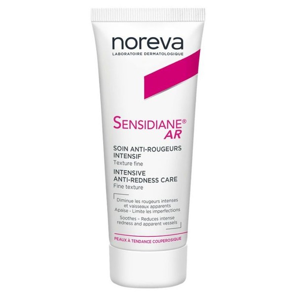 Noreva Sensidiane AR Intensif Soin Attaque Grade 2 30 ml