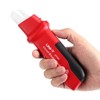 Profesional Buscador de Interruptor de Circuito Sensibilidad Ajustable Enchufe Ensayador