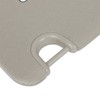 SCITOO Right Passenger Side Sun Visor Assembly Without Sunroof fit