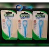 75 Enhebradores De Hilo Dental Gum® Eez-thru® Envio Incluido