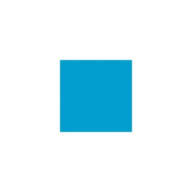 Rosco Roscolux Nile Blue, 20x24" Color Effects Lighting Filter