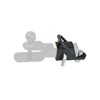 MaxxHaul 50619 Bolt-On ATV, UTV, Trailer Hitch Receiver Adapter for