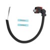 Injector Pigtail Connector 19368140 Stable Connection Impact Resistant Wire Plug