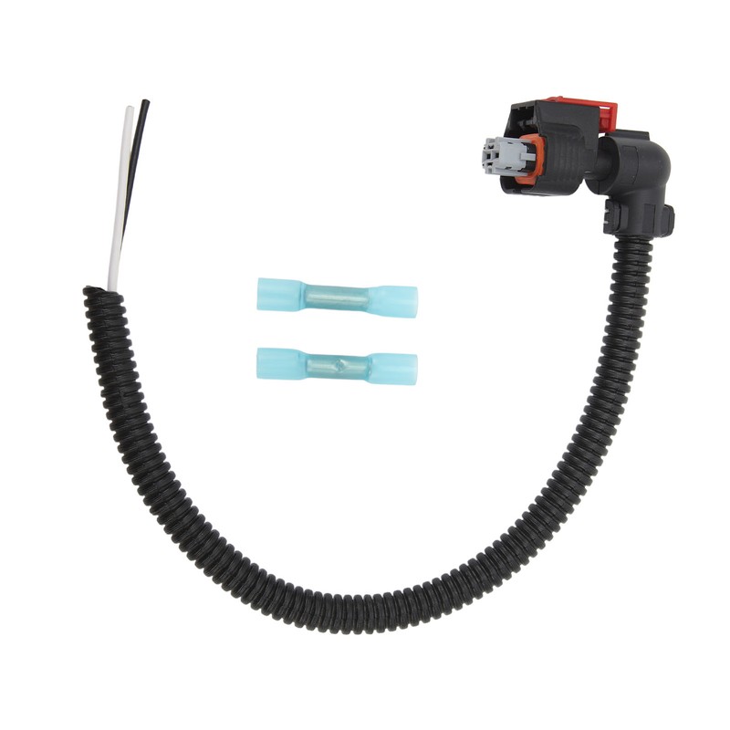 Injector Pigtail Connector 19368140 Stable Connection Impact Resistant Wire Plug