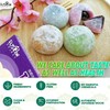 Fusion Select Mochi Daifuku Snacks - Traditional Japanese Rice Cakes