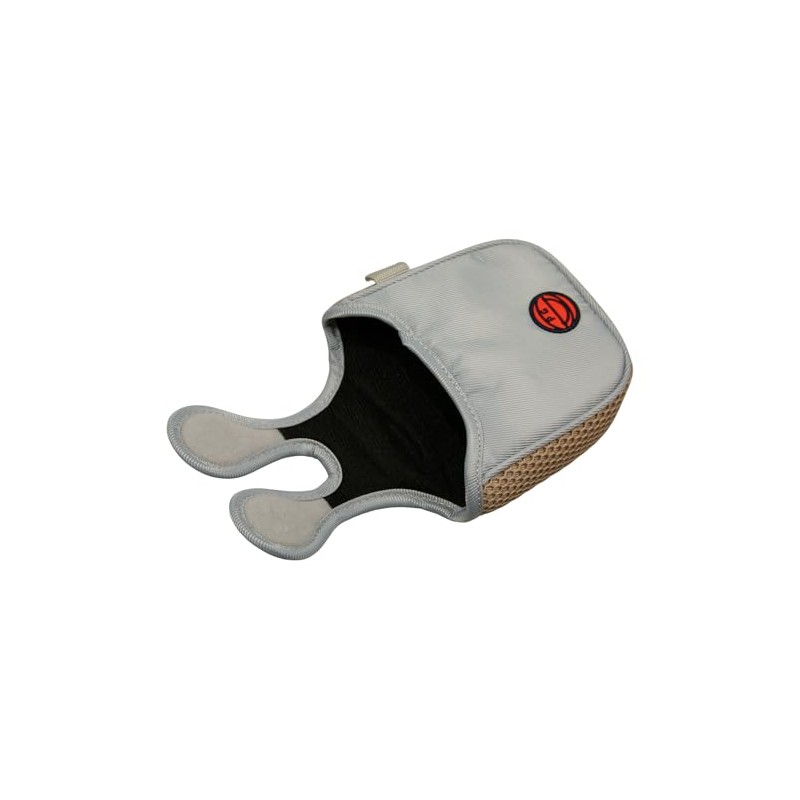 Parly Gates Putter Cover [likeBasketball Series] (Mallet/Magnetic Specifications) / Golf