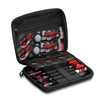 WINMAU Blade 6 XL Dart Case for Darts and Accessories,