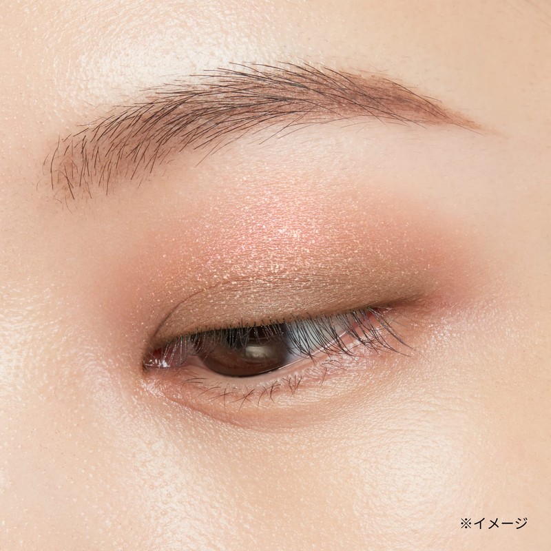 ettusais Eye Edition (Color Palette) 11 Rosewood Eyeshadow, 0.1 oz