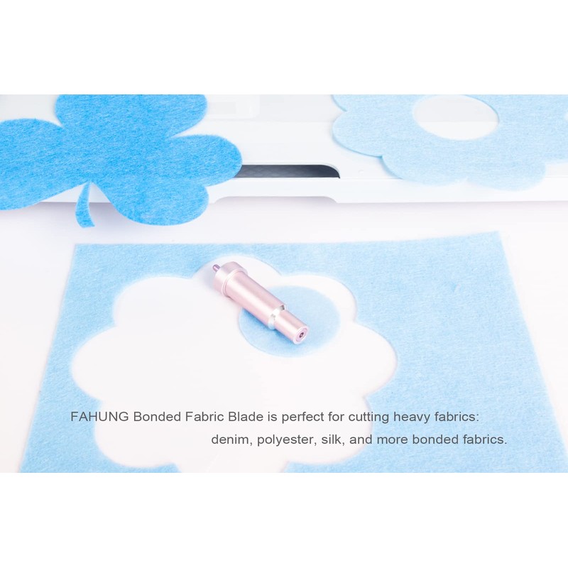 Hoja de tela Pink Brush for Cleaning