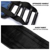 Transfer Nursing Sling for Patient,49.5'' Non-Slip Transfer Belts for Lifting
