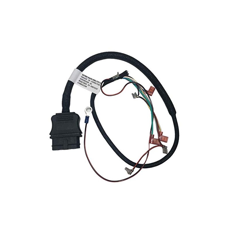 26359 Replacement Western and Fisher 3 Pin Plow Side Control