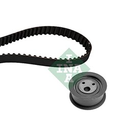 INA 530 0448 10 Timing Belt Kit
