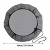 Rain Butt Net, Pack of 6 Rain Butt Net with