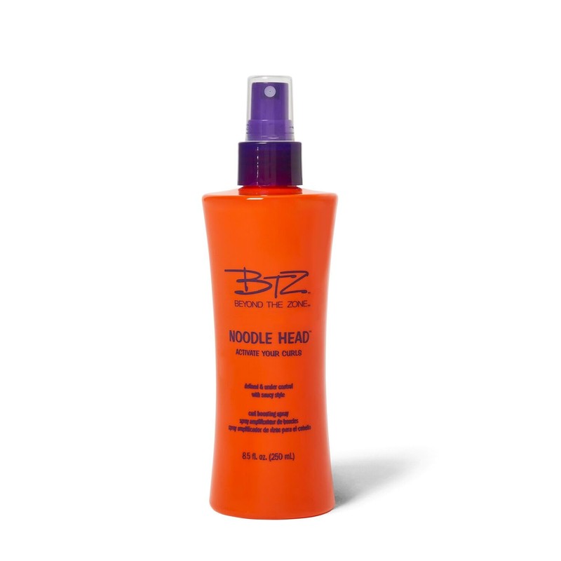 Beyond The Zone Noodle Head Curl Boosting Spray 250 ml