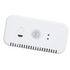 Pet Deodorizer Machine Quiet Operation Mini Cat Litter Box Air