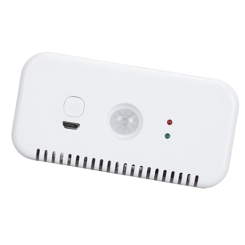 Pet Deodorizer Machine Quiet Operation Mini Cat Litter Box Air