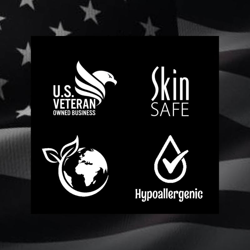 Laundry Detergent Powder - Naturally Derived Ingredients - Mister Suds