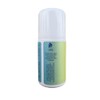 Desodorante Natural Hombre Roll On Paradise 60ml 2 Pza