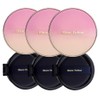 Blanc Lauder Fantasy Glow Skin Cushion 3 pieces original + 3 refills set Jeong Seo-kyung Cushion / 블랑로더 판타지 글로우 스킨 쿠션 본품 3개+리필 3개 세트 정서경쿠션