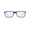 Easy Readers - Sporty Blue/Clear +2.0, blue