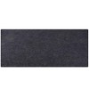 Under the Fitness Equipment Mat,5mm Thick,Protective Flooring,Treadmills Mats,Exercise Mat,Suitable for