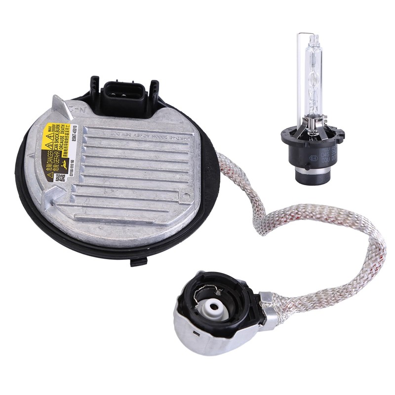85967-45010 D4S Hid Xenon Headlight Ballast Replacement for Subaru Lexus