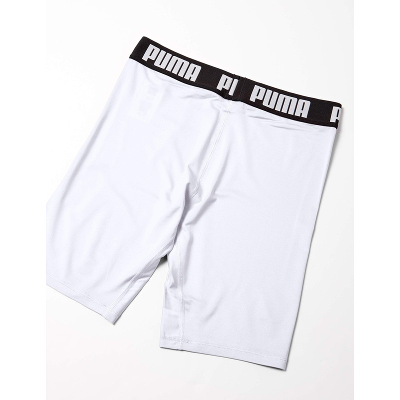 PUMA 656333, 920959 Men's Compression Short Tights