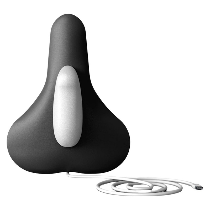 Electric Pelvic Floor Trainer for Women with Vibration – Ergonomic