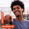 JBL Vibe 200TWS - Auriculares inalámbricos verdaderos, color azul (reacondicionado)