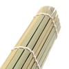 CENPEK 2 Pack Bamboo Sushi Mat Sushi Roller Bamboo Sushi