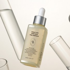 HEVEBLUE [HEVEBLUE]Single Vita Dark Spot Pine-Ampoule 50ml