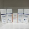 OBAGI Nu-Derm x 4 Gentle cleanser  NEW SEALTotal 8 oz  ( GIFT SERUM 15% )