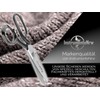 Solingen Fabric Scissors with Sharp and Precise Cut - Made